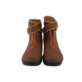 1552 Painting Jianghu: Tian Gang Qiao Er Cosplay Shoes for Anime Conventions and Performances - Halloweez